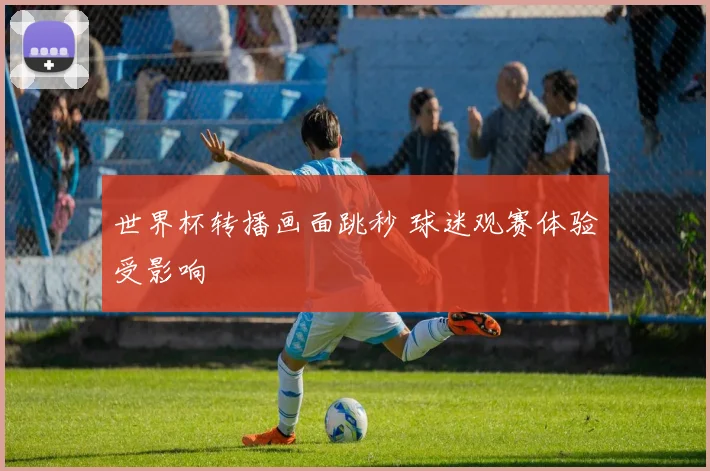 世界杯转播画面跳秒 球迷观赛体验受影响