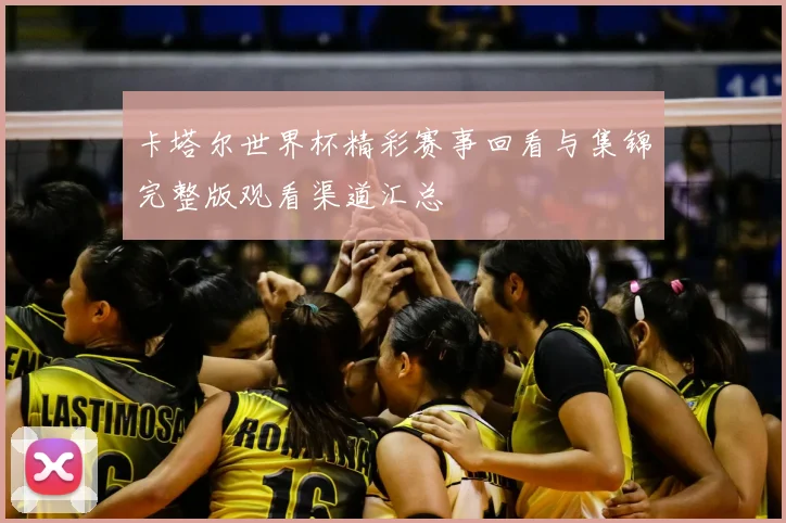 卡塔尔世界杯精彩赛事回看与集锦完整版观看渠道汇总